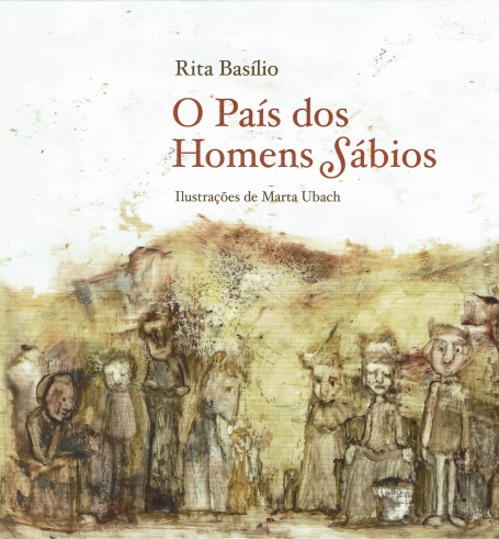 O PAIS DOS HOMENS SABIOS