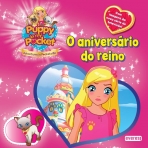 ANIVERSARIO DO REINO - com imagens da nova serie de televisao