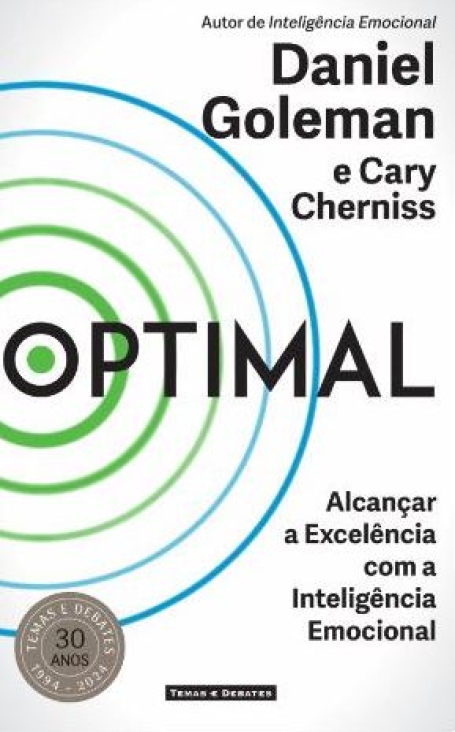 OPTIMAL- ALCANÇAR A EXCELENCIA COM A INTELIGENCIA EMOCIONAL