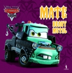 MATE - HEAVY METAL
