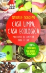 CASA LIMPA, CASA ECOLOGICA - produtos de limpeza para o lar