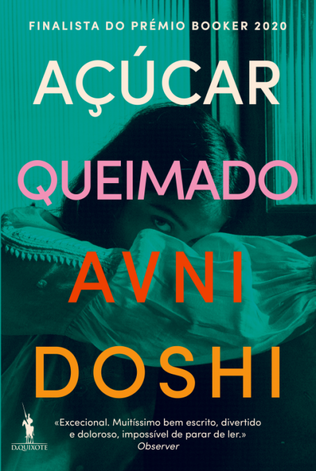AÇUCAR QUEIMADO