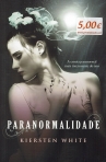 PARANORMALIDADE