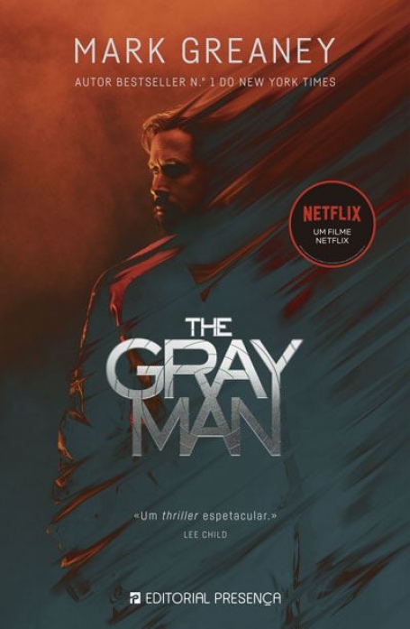 THE GRAY MAN