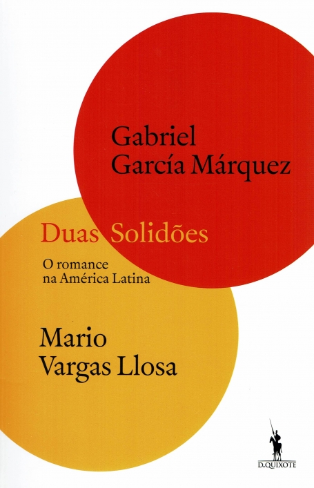 DUAS SOLIDOES - O ROMANCE NA AMERICA