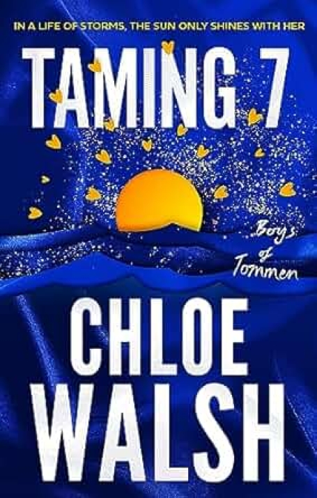 TAMING 7