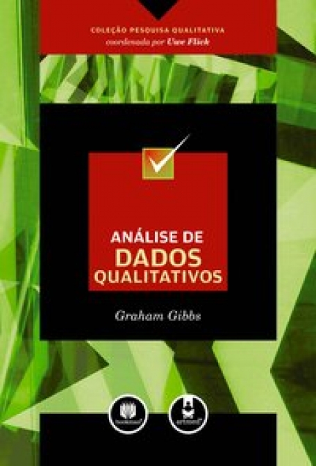ANALISE DE DADOS QUALITATIVOS