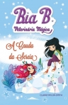 BIA B VETERINARIA MAGICA 4 - A CAUDA DA SEREIA
