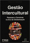 GESTAO INTERCULTURAL - PESSOAS E CARREIRAS NA ERA DA GLOBALIZACAO 3ª edicao