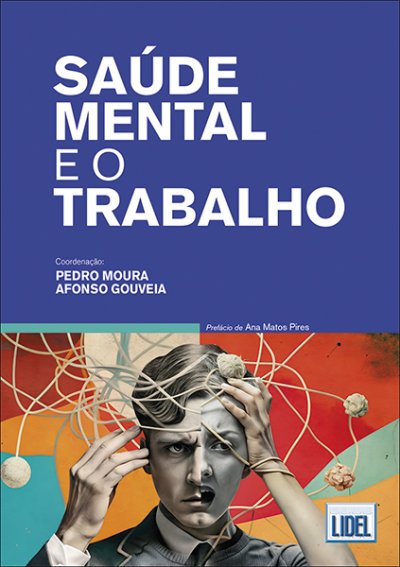 SAUDE MENTAL E O TRABALHO