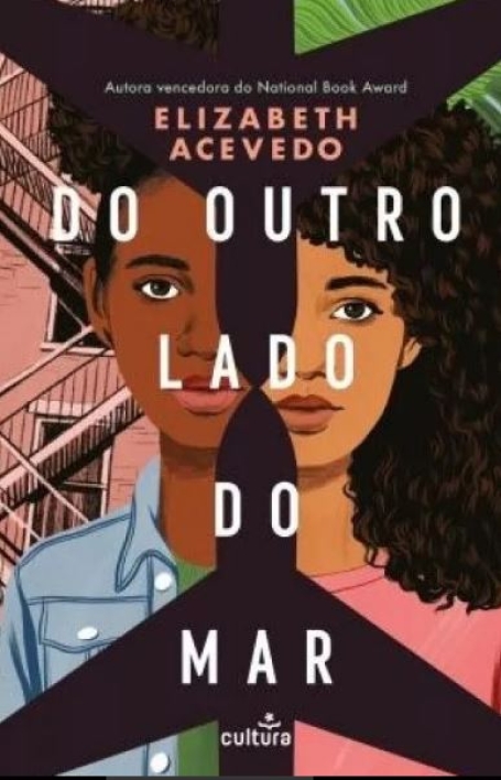 DO OUTRO LADO DO MAR