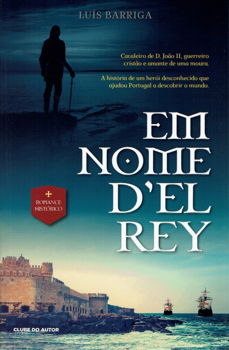 EM NOME D EL REY