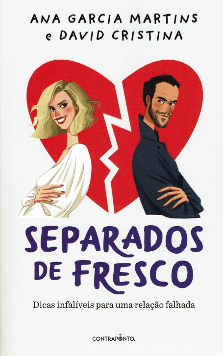 SEPARADOS DE FRESCO dicas infaliveis para uma relaçao falhada