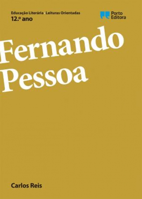 40240 FERNANDO PESSOA 12 ANO