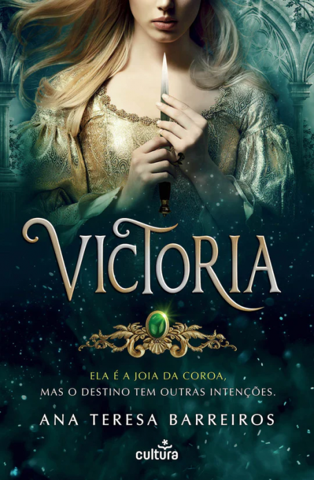 VICTORIA