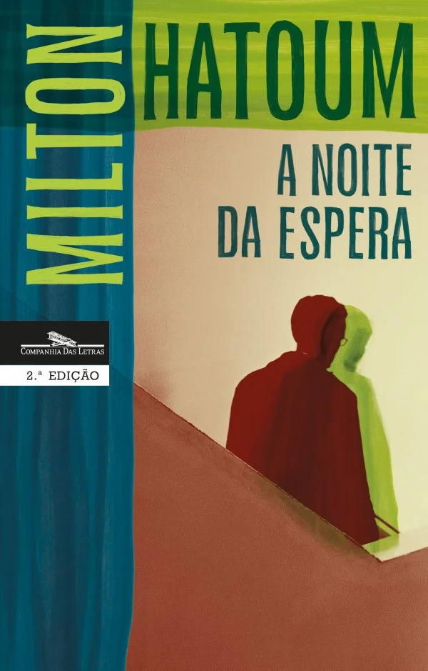 A NOITE DE ESPERA