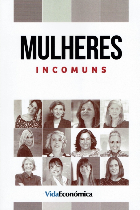 MULHERES INCOMUNS