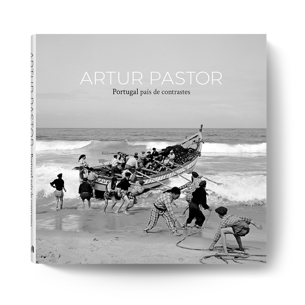 PORTUGAL PAIS DE CONTRASTES