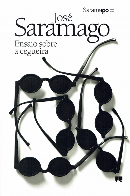 03990 - ENSAIO SOBRE A CEGUEIRA