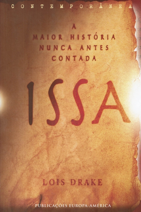 ISSA - maior historia nunca antes contada