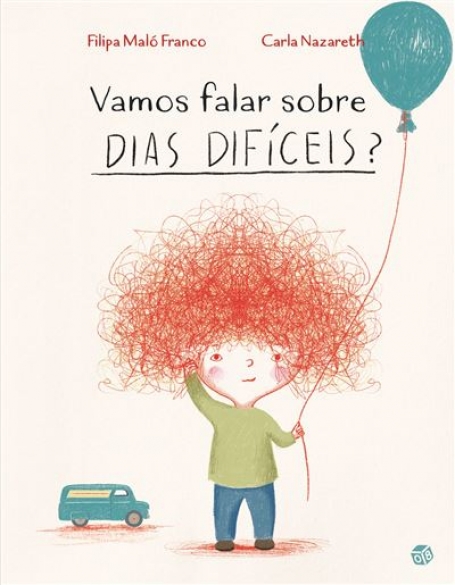 VAMOS FALAR SOBRE DIAS DIFÍCEIS?