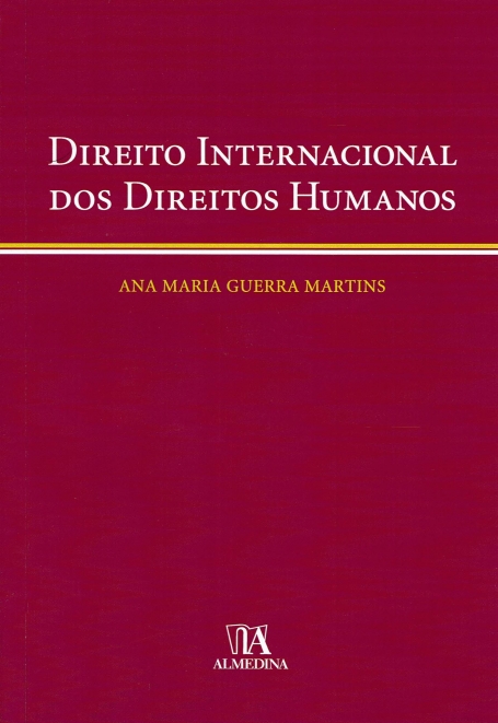 DIREITO INTERNACIONAL DOS DIREITOS HUMANOS