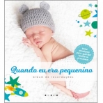 QUANDO EU ERA PEQUENINO - ALBUM DE RECORDACOES