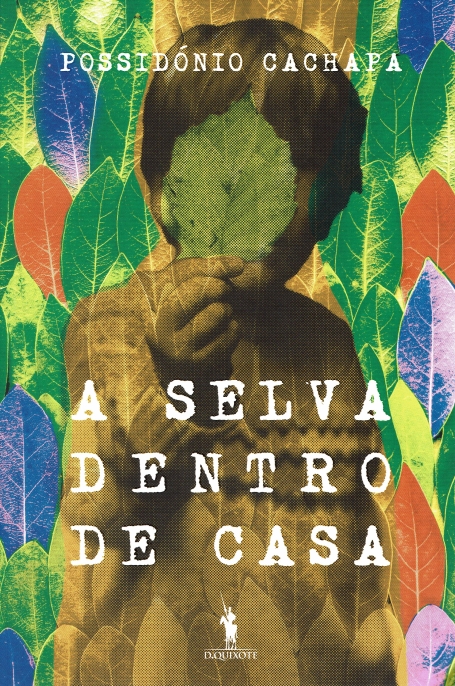 A SELVA DENTRO DE CASA