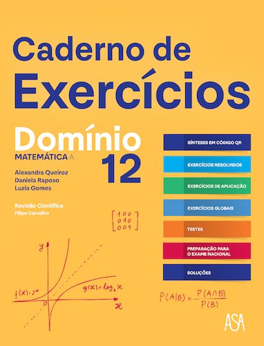 Domínio 12 Caderno do aluno