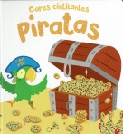 PIRATAS - CORES CINTILANTES