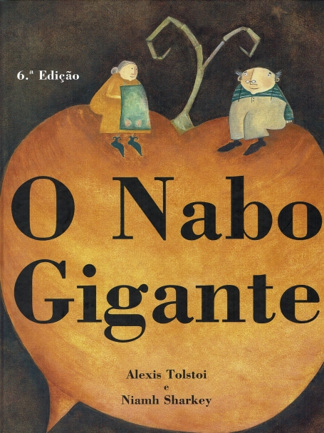 O NABO GIGANTE