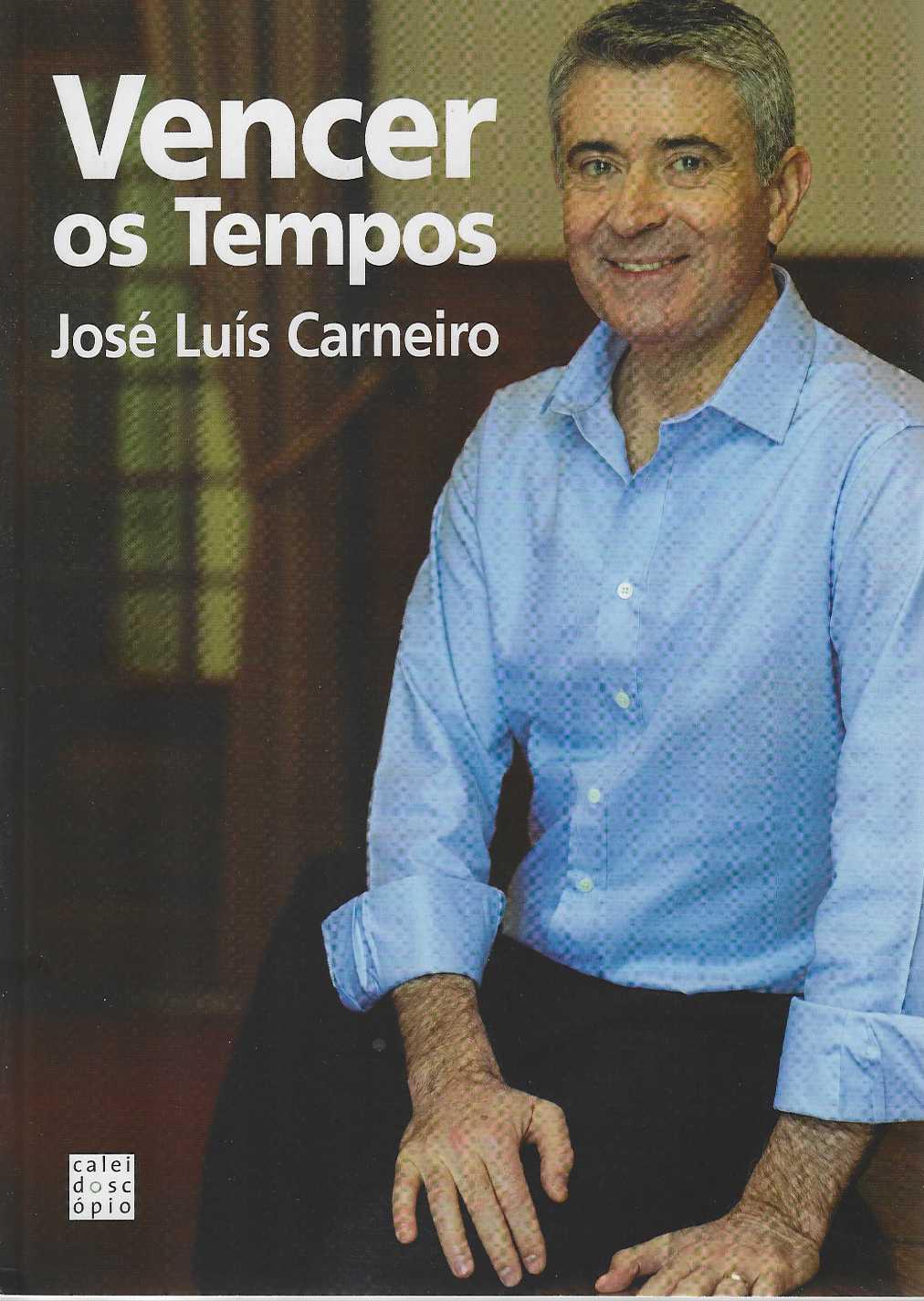 VENCER OS TEMPOS