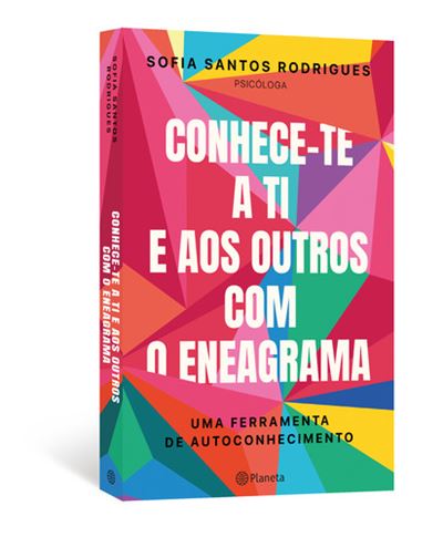 CONHECE-TE A TI E AOS OUTROS COM O ENEAGRAMA
