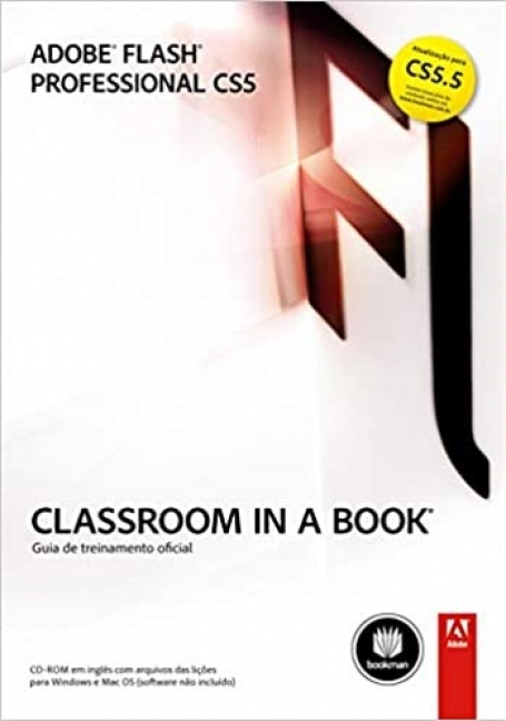 ADOBE FLASH PROFESSIONAL CS5