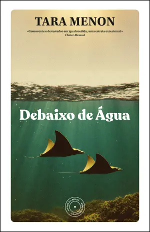 77633.10 - DEBAIXO DE ÁGUA