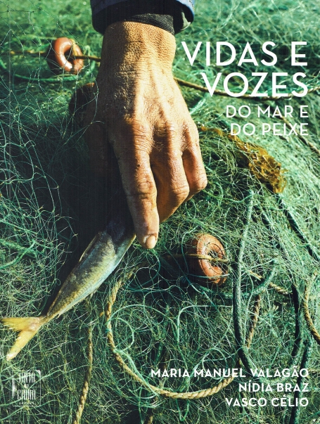 VIDAS E VOZES DO MAR E DO PEIXE