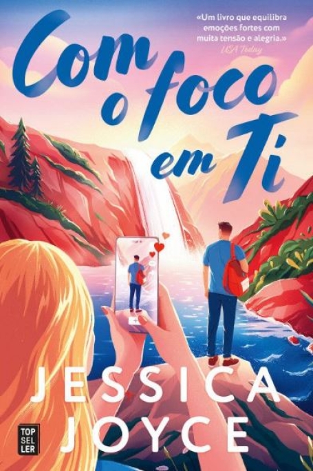 COM O FOCO EM TI