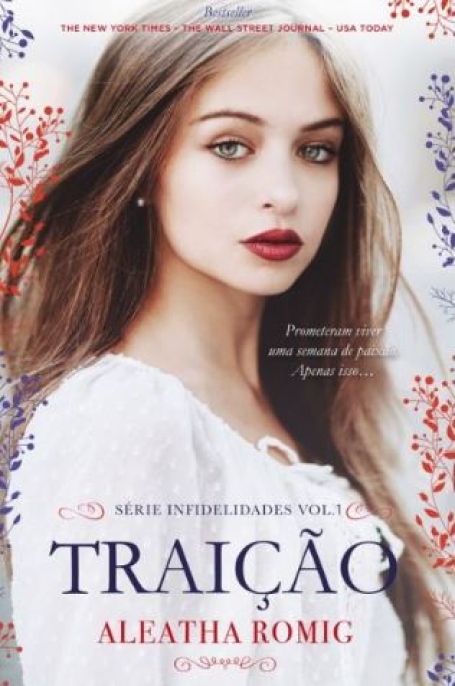 TRAICAO - SERIE INFEDELIDADES VOL. I