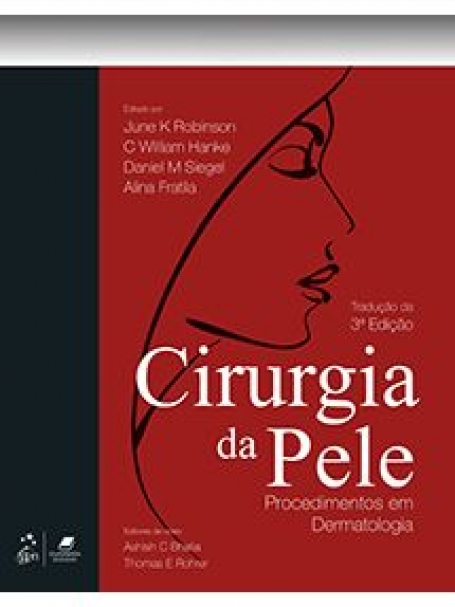 CIRURGIA DA PELE 3/16