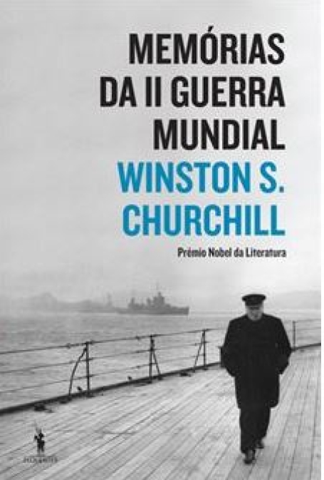 MEMÓRIAS DA II GUERRA MUNDIAL