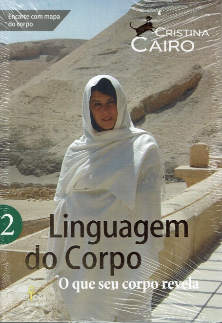 LINGUAGEM DO CORPO 2 - o que o seu corpo revela