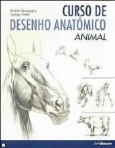 CURSO DE DESENHO ANATOMICO ANIMAL