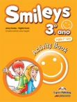 SMILEYS 3º ANO - ACTIVITY BOOK