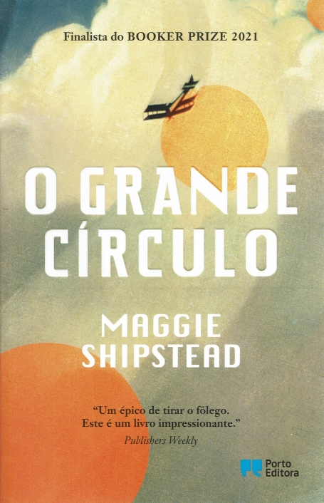 03539.10 - O GRANDE CÍRCULO