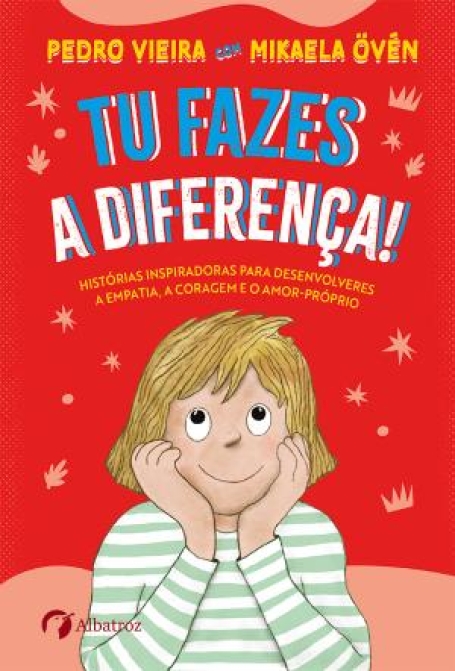 03798.11 - TU FAZES A DIFERENÇA