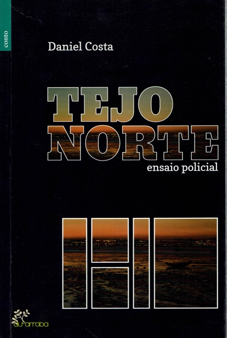 TEJO NORTE - ensaio policial