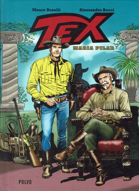 TEX 1 - MARIA PILAR