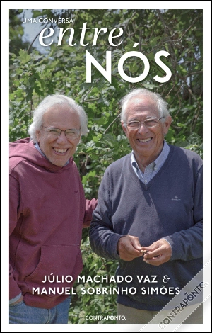 UMA CONVERSA ENTRE NÓS