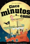 70974.10 - CINCO MINUTOS E... CAMA! - ILHA DOS PIRATAS