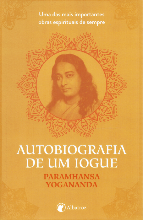 03482.10 AUTOBIOGRAFIA DE UM IOGUE